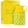 Unisex kvepalai Armaf Odyssey Limoni Fresh Edition EDP, 100 ml