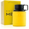 Armaf Odyssey Mega EDP parfumuotas vanduo vyrams, 60 ml