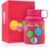 Armaf Odyssey Rožinė Pop EDP parfumuotas vanduo moterims, 100 ml