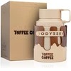 Armaf Odyssey Toffee Coffee EDP parfumuotas vanduo unisex, 100 ml