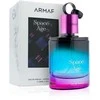 Armaf Space Age EDP parfumuotas vanduo unisex, 100 ml