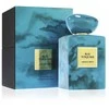 Armani Privé Bleu Turquoise