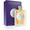 Atkinsons Amber Empire EDT tualetinis vanduo unisex, 100 ml