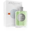 Atkinsons Posh On The Žalias EDP parfumuotas vanduo unisex, 100 ml