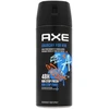 "Axe Anarchy" dezodorantas purškiklis 150ml