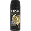 Axe Gold Temptation Dezodorantas Bodyspray M 150ml