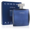 Azzaro Chrome Extreme EDP parfumuotas vanduo vyrams, 50 ml
