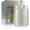 Azzaro Wanted EDP parfumuotas vanduo vyrams, 100 ml