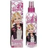 Cartoon Barbie Body Purškiklis, 200 ml