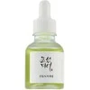 Beauty of Joseon Žalias Tea + Panthenol Skin Serum raminamasi veido serumas, 30 ml