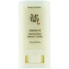 Beauty of Joseon Matte Sun Stick Mugwort + Camelia SPF 50+ PA++++ apsauginis pieštukas nuo saulės, 18 g