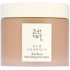 Beauty of Joseon Raudona Bean Refreshing Pore Face Mask veido kaukė, 140 ml
