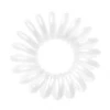 Bifull Profesional bIFULL Bobbles Hair Band Blanco - bílá