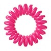 Bifull bFULL Bobbles plaukų gumytė Rosa - rožinė