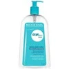 BIODERMA ABCDerm H2O Micellar Vanduo Micellar Vanduo vaikams, 1000 ml