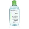 Bioderma Sébium H2O Micelinis vanduo riebiai ir mišriai odai, 500 ml