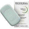 BIODERMA Sébium Pain valomasis valomasis muilas su muilu