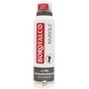 Borotalco Dezodorantas spray Invisible (Deo Purškiklis), 150 ml
