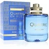 Boucheron Quatre En Bleu EDP parfumuotas vanduo moterims, 100 ml