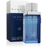 BUGATTI Iconiq Mėlyna tualetinis vanduo vyrams 100 ml
