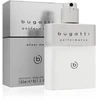Bugatti Performance Sidabrinis Metal EDT M 100ml