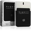 BUGATTI SIGNATURE Juodas tualetinis vanduo, 100 ml