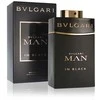 Bvlgari Man In Juodas Eau De Parfum kvepalai vyrams 60ml Purškiklis