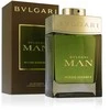 Bvlgari Man Wood Essence EDP parfumuotas vanduo vyrams, 150 ml