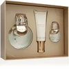 Bvlgari Omnia Crystalline EDT 100 ml + EDT MINI 15 ml + Hand Kreminis 40 ml (woman)