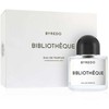 BYREDO Bibliotheque EDP parfumuotas vanduo Unisex, 100 ml