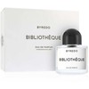 BYREDO Library EDP, 50 ml