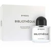 BYREDO Library EDP, 50 ml