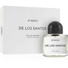 BYREDO De Los Santos EDP parfumuotas vanduo Unisex, 100 ml