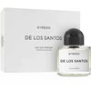 BYREDO De Los Santos EDP parfumuotas vanduo unisex, 50 ml