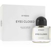 Byredo Eyes Closed EDP parfumuotas vanduo unisex, 50 ml
