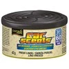 California Scents Fresh Linen 42g