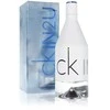 Calvin Klein IN2U Men EDT tualetinis vanduo vyrams, 50 ml