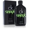 Kvepalai vyrams Calvin Klein CK One Shock For Him EDT, 100 ml
