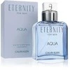 Kvepalai vyrams Calvin Klein Eternity For Men Aqua EDT, 20 ml
