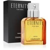 Calvin Klein Eternity For Men Parfum PP kvepalai vyrams, 50 ml