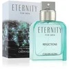 Calvin Klein Eternity For Men Reflections EDT tualetinis vanduo unisex, 100 ml