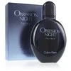 Kvepalai vyrams Calvin Klein Obsession Night EDT, 125 ml