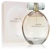 Kvepalai moterims Calvin Klein Sheer Beauty EDT, 50 ml