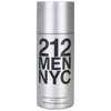 Carolina Herrera 212 Men DSR M, 150 ml