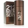 Kvepalai vyrams Carolina Herrera 212 Sexy Men EDT, 100 ml