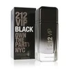 Kvepalai vyrams Carolina Herrera 212 VIP Black EDP, 100 ml