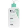 Putojantis veido ir kūno prausiklis normaliai ir riebiai odai Cerave Foaming Cleansing Gel, 236 ml