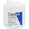 Drėkinamasis veido ir kūno kremas sausai ir labai sausai odai Cerave Moisturising Cream, 454 g