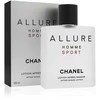 Chanel Allure Homme Sport Loción Después Del Afeitado, 100 ml