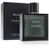 Chanel Bleu de Chanel EDP parfumuotas vanduo vyrams, 100 ml